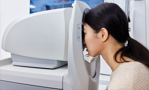 檢測機(jī)構(gòu)