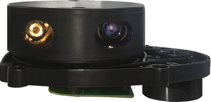 高性?xún)r(jià)比消費(fèi)級(jí)激光雷達(dá)